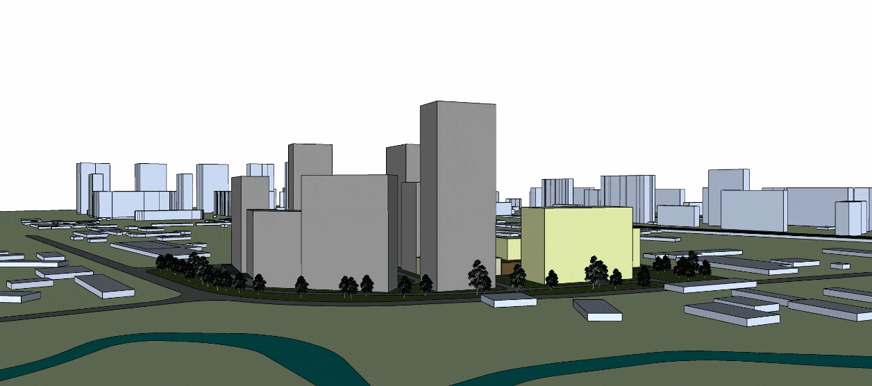 Обзор AI-проектов